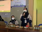 Mahasiswa KNN-MAS Beri Pelatihan Sanggar Herbal untuk Para Remaja Desa