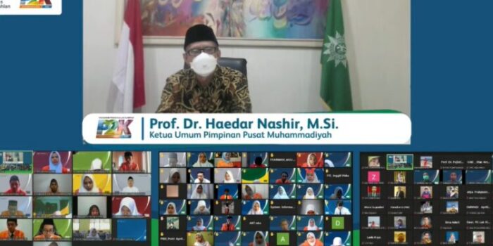 Mahasiswa Baru Kampus Muhammadiyah Harus Jadi Generasi Khair Al-Ummah