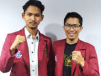 Yudi Yudhiana Resmi Jabat Presiden Mahasiswa UM Bandung