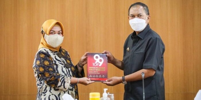 Mang Oded: Pemkot Bandung Akan Lakukan Relaksasi Bertahap