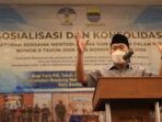 Mang Oded: Pancasila Kunci Kerukunan Umat Beragama