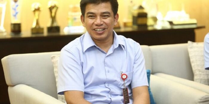 Suplai Air Berkurang, Warga Bandung Harus Berhemat