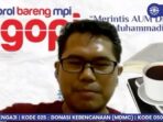 Kesadaran Berinovasi Harusnya Jadi Karakter Dasar Kolektif Kader Persyarikatan