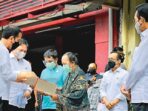Sebanyak 1 Juta PKL dan Pemilik Warung Dapat Bantuan Rp 1,2 Juta