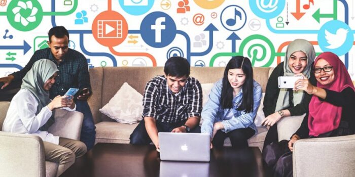 Nasionalisme Menjadi Tantangan bagi Generasi Emas Indonesia tahun 2045