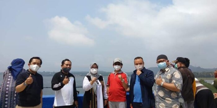 Kembangkan Eko Wisata Halal, UIN SGD Bandung Teken Kerja Sama dengan Kabupaten Kuningan