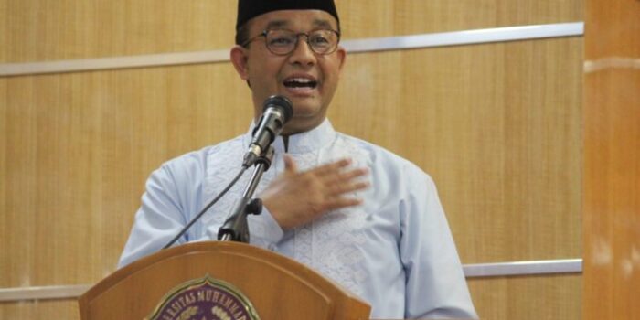 Masa Depan Anak Muda dan Tantangannya