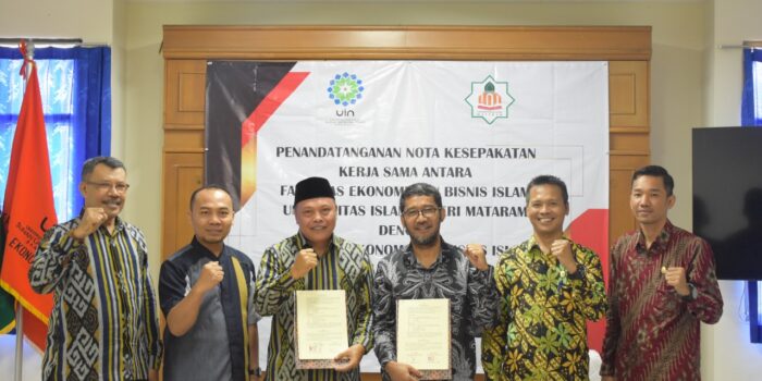 Ingin Jadi Kampus Unggul-Kompetitif, Lakukan Kolaborasi Bidang Publikasi