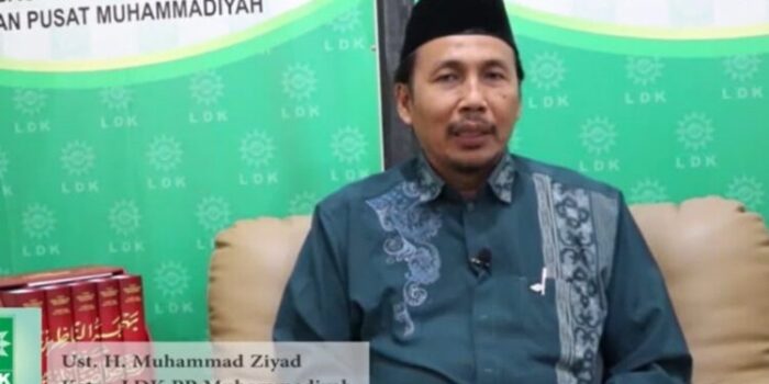 Ujian Hidup dari Allah Sejatinya untuk Meningkatkan Derajat Manusia