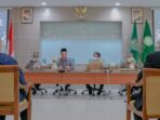 Soft Launching PPID, UIN Bandung Siap Tingkatkan Layanan Informasi Publik