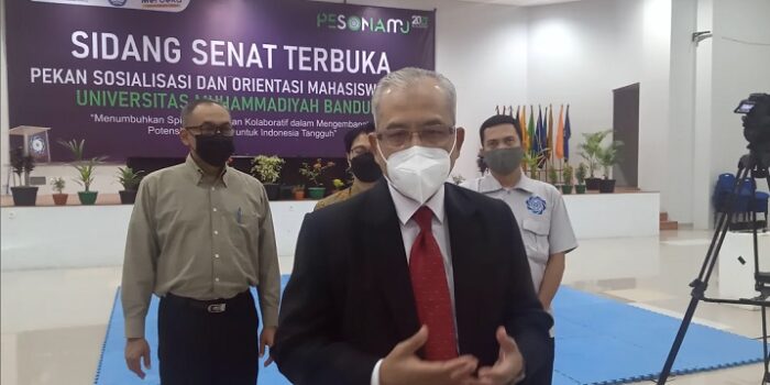 Menggali Potensi Mahasiswa Berbasis Al-Islam dan Kemuhammadiyahan