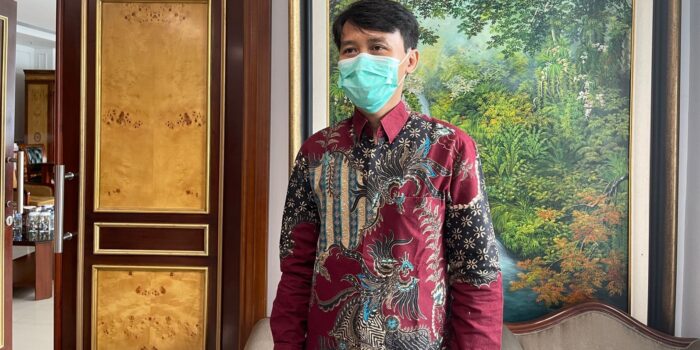 UM Bandung Selaraskan Kurikulum Merdeka Belajar
