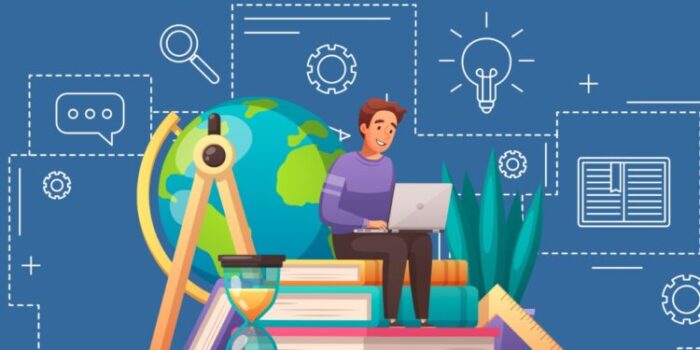 Pesan Ayahanda Dadang Kahmad untuk Konten Kreator Muhammadiyah