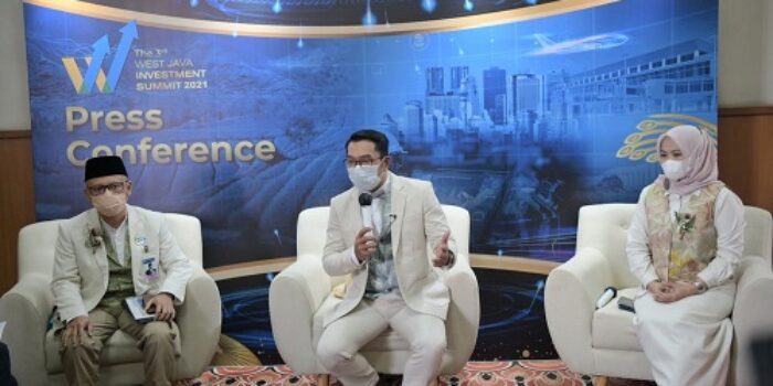 Menggarap Potensi Besar Ekonomi Kreatif Jabar Selatan