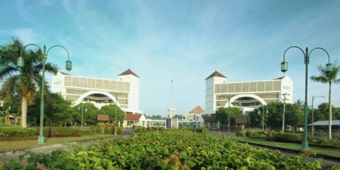 Alhamdulillah, Dosen UMY Masuk Daftar Ilmuwan Top Dunia