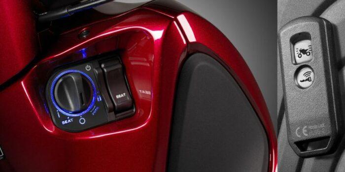 7 Langkah Merawat Honda Smart Key System Agar Awet dan Optimal!