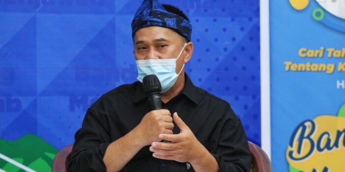 Wow, Buruan SAE Diakui Pemerintah Pusat dan Dilirik Dunia!