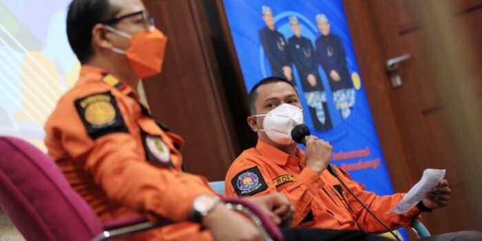 Masyarakat Harus Paham Mitigasi Bencana