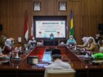 Pelaksanaan PTMT Kota Bandung Sudah Sangat Baik