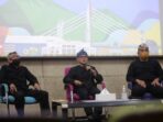 Akhir 2021 Para Pedagang Bisa Kembali Berjualan di Teras Cihampelas