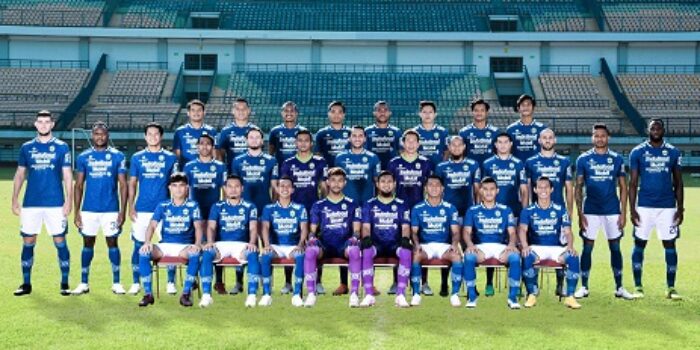 Persib Bandung Kembali Kantongi Lisensi Klub Profesional