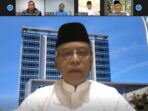 Allah Lebih Menyayangi Prof Suyatno