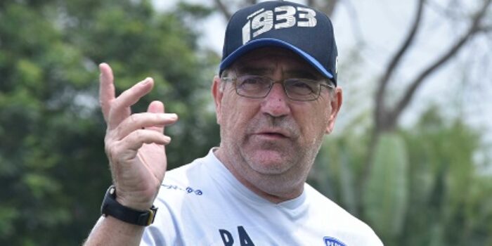 Persib Incar Kemenangan dan Siap Ambil Alih Pimpinan Klasemen