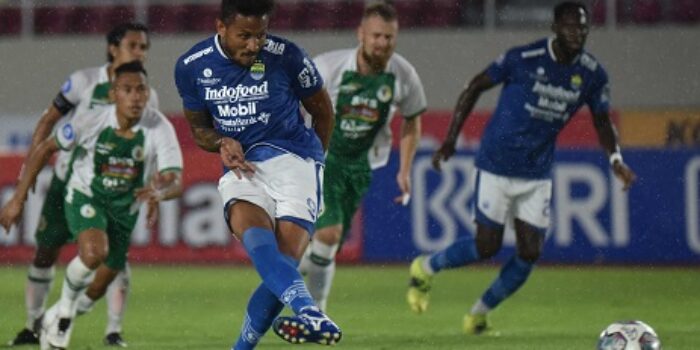 Cerita Unik Robert Mengenai Tendangan Penalti Wonder Luiz