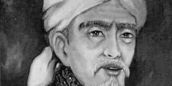 Pendiri Tangerang Raden Aria Wangsakara Jadi Pahlawan Nasional