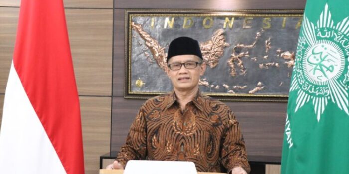 Haedar Nashir: Hari Pahlawan Bukan Sekadar Seremonial Belaka!