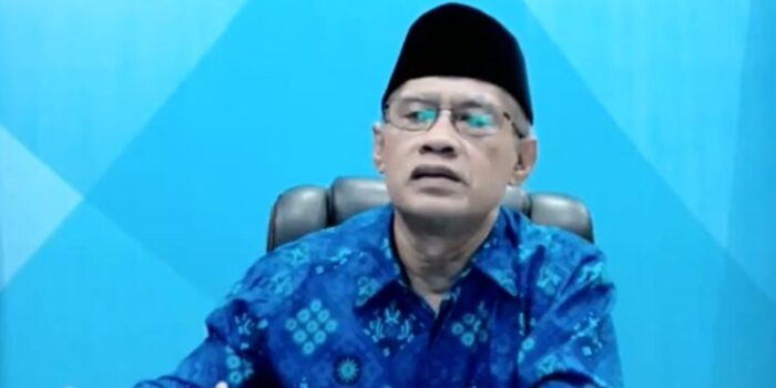 Refleksi Pasca Milad 109, Haedar: Kenapa Muhammadiyah Harus Lahir?