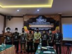 Hebat! UIN Bandung Jadi Tuan Rumah Wakil Dekan Bidang Akademik Se-Jawa