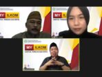 Yuk Intip Proses Adaptasi Pembelajaran Hibrid di UIN Bandung