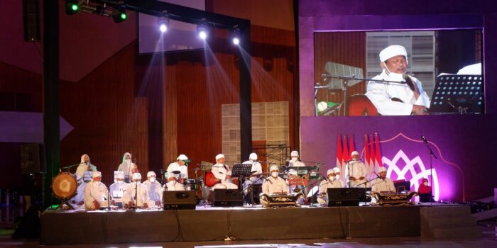 PWM Jawa Tengah Sukses Gelar Teatrikal dan Refleksi Milad ke-109 Muhammadiyah