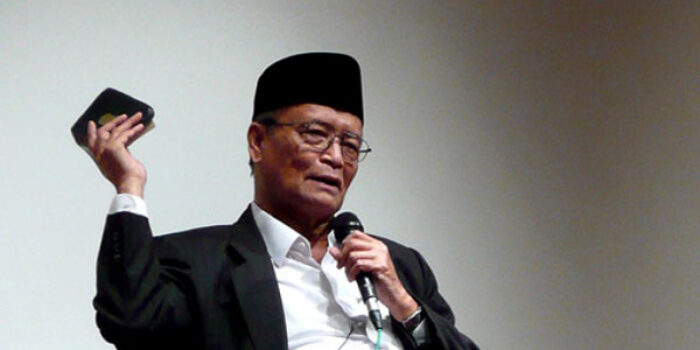 Toleransi ala Muhammadiyah: Menjaga Lingkungan Sosial