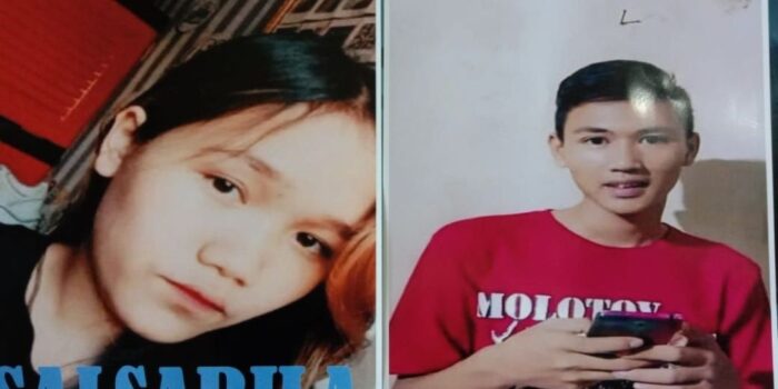 Astaga! Sepasang Remaja Hilang Misterius Setelah Jadi Korban Tabrakan di Nagreg