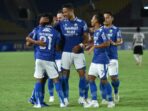 Persib Tekuk Madura United