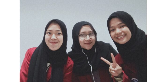 Hebat! Tiga Mahasiswa UM Bandung Sabet Juara 1 National Business Plan Competition