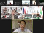 UM Bandung dan IAPA Gelar Webinar Nasional Agile Governance