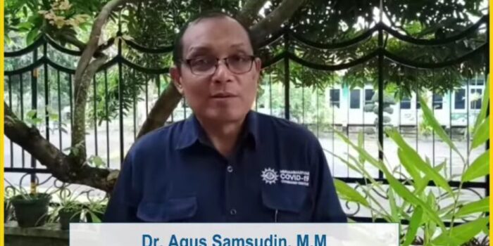 Muhammadiyah Siap Melaksanakan dan Menyukseskan Vaksinasi Anak