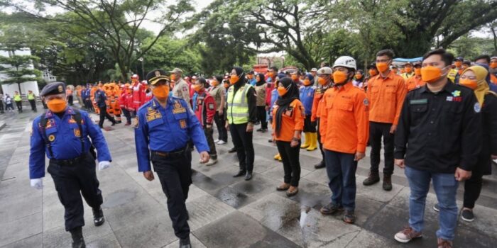 Bandung Siaga Bencana