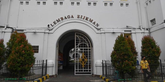 AIPI: Peleburan Lembaga Eijkman ke BRIN Kemunduran Sains di Indonesia