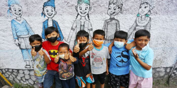 Kota Bandung Kini Punya Lima Kampung Toleransi