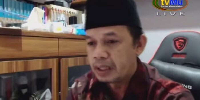 Gerakan Subuh Mengaji Urai Perjalanan Bisnis Nabi Muhammad SAW