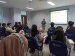 Administrasi Publik UM Bandung Gelar Pelatihan Analisis Kebijakan
