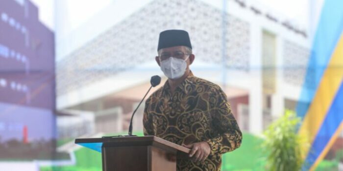 Jihad dan Amar Makruf Nahi Munkar dengan Ekonomi