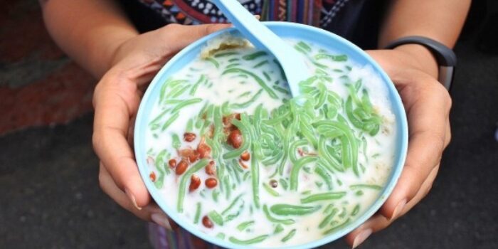 Inilah Sejarah Cendol, Sudah Ada Sejak Kerajaan Majapahit