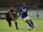 Robert Ajak Pemain Persib Bangkit Tatap Laga Selanjutnya