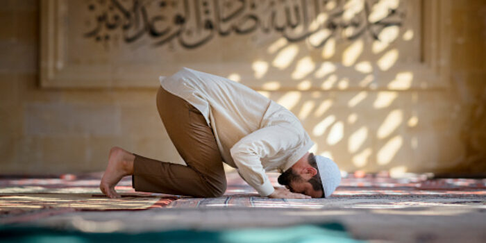 Inilah 4 Fungsi Ibadah bagi Kehidupan