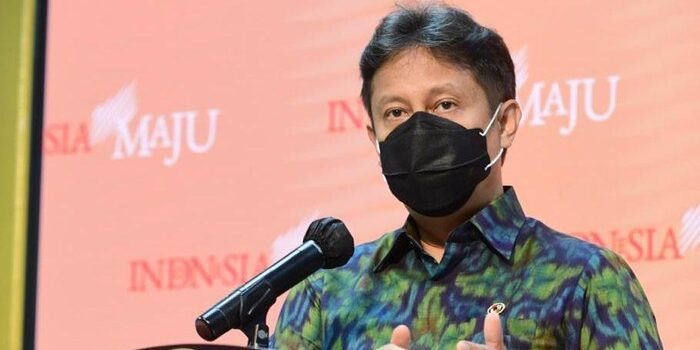 Menkes: Kenaikan Omicron Cepat, Puncak Kasus Kisaran 35-65 hari